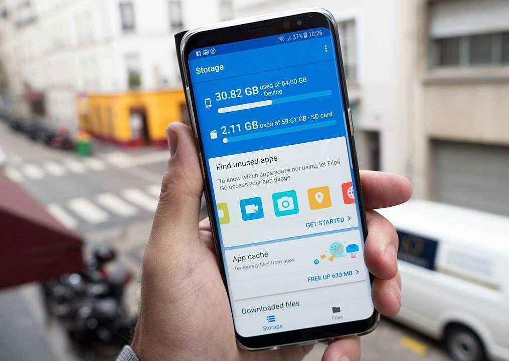 手机微信删除了还是内存不足,微信内存不足无法使用微信怎么办