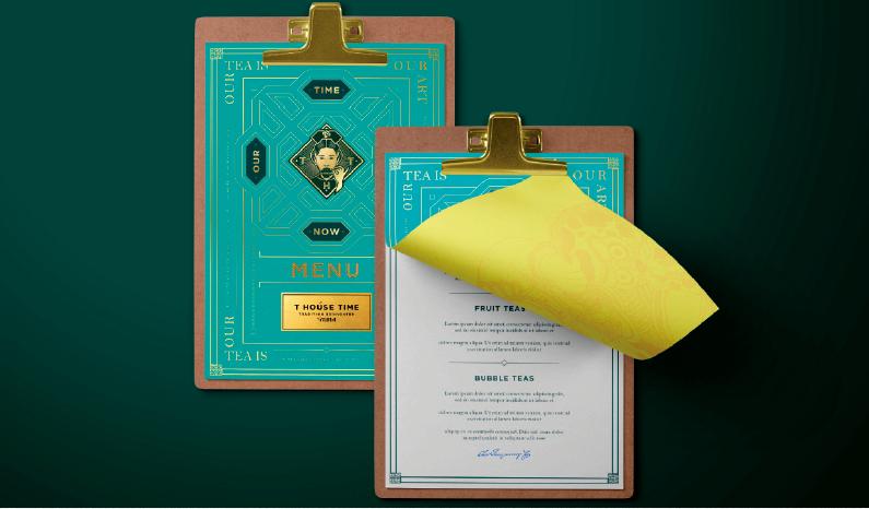 甲古文创意,甲骨文作品