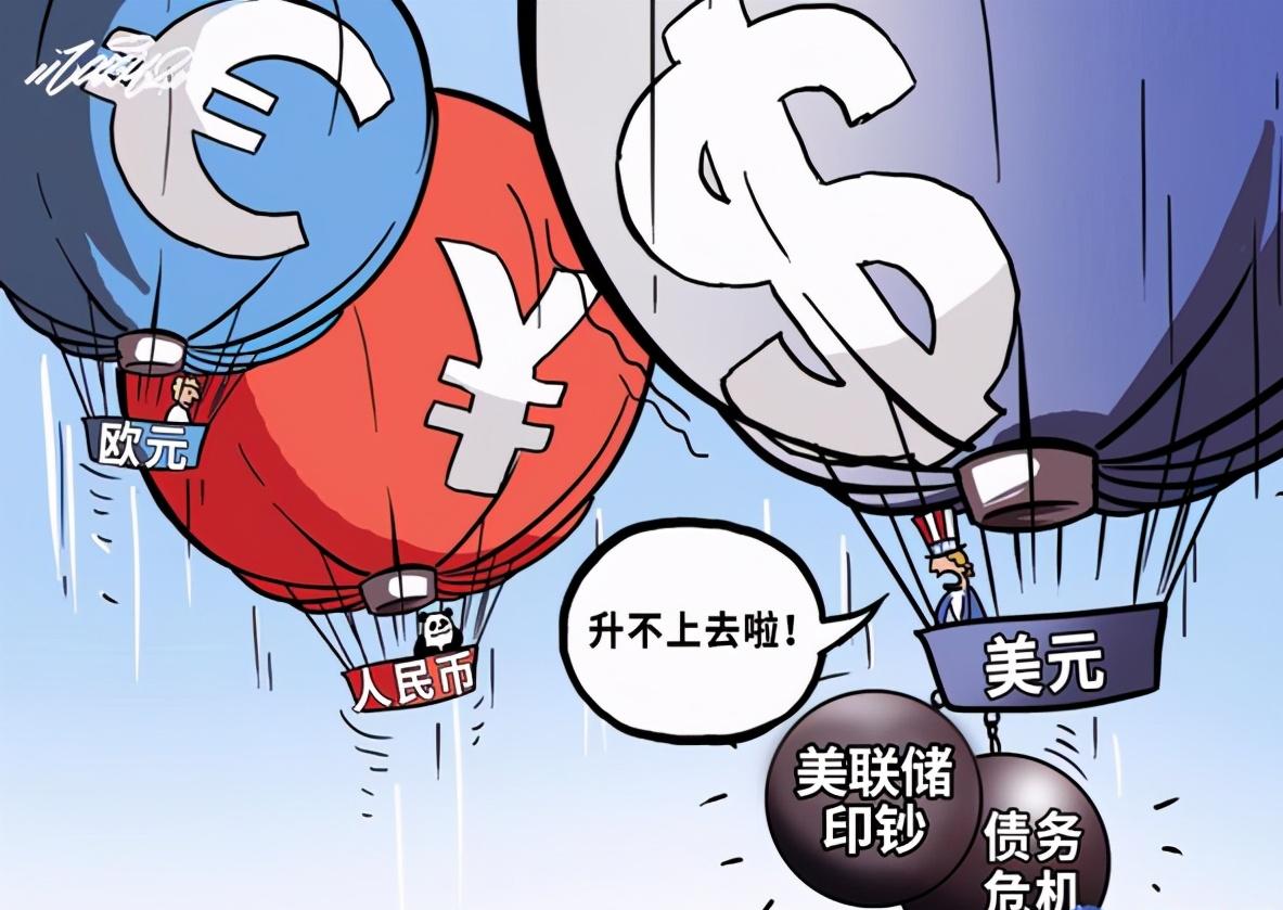 牟林：中美对抗，美国有赖账和开战两种可能，中国该怎么办？