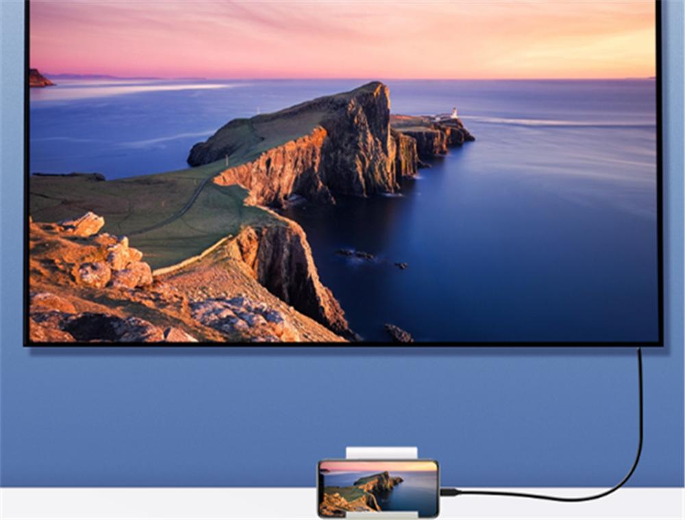 type-c转HDMI功能,hdmi线转type-c如何使用