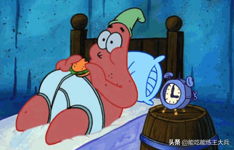 暴食|白天坚持好好地,一到晚上就暴食?杜绝6种“暴食触发器”