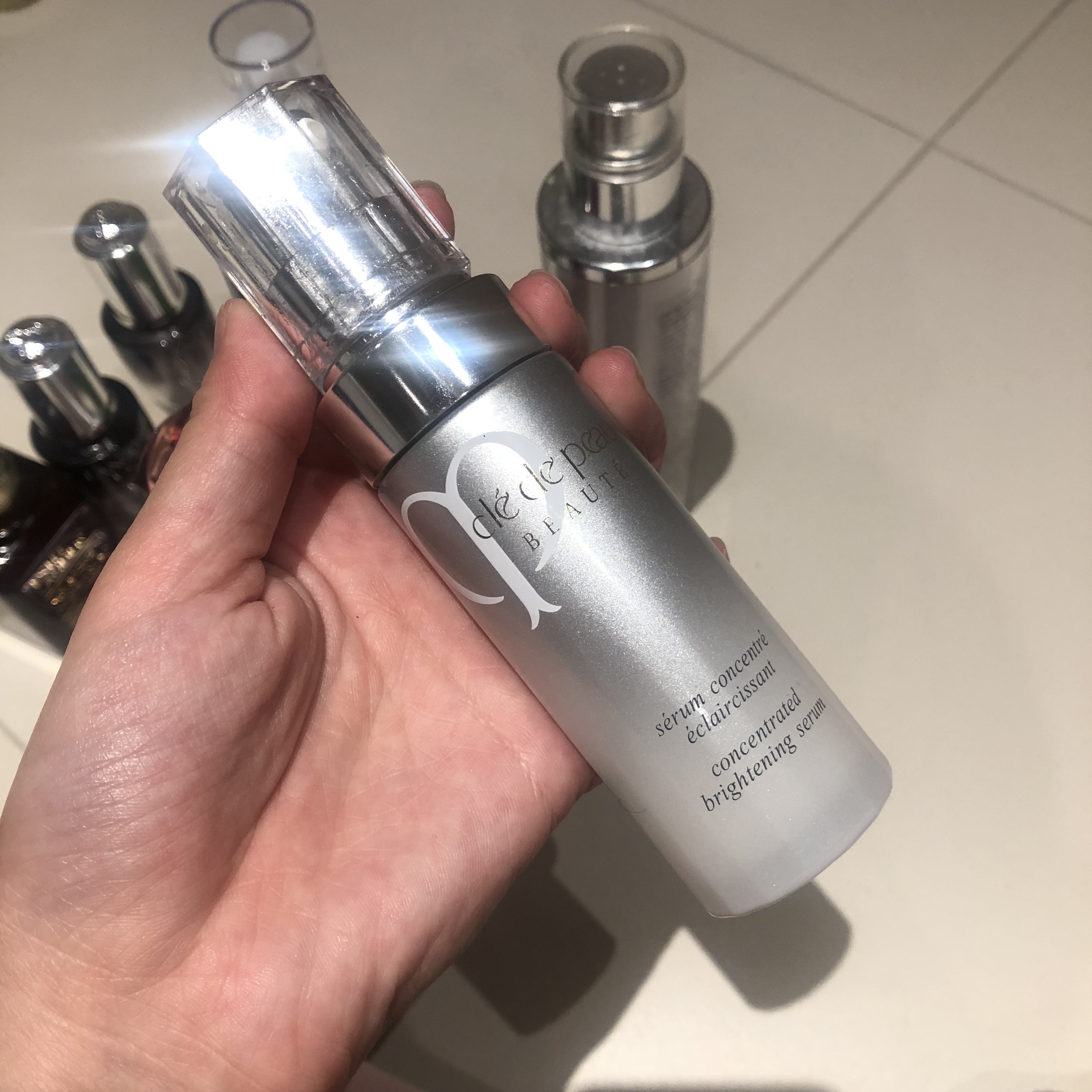 全球十大顶级贵妇级护肤品排行榜,扒皮热门护肤品