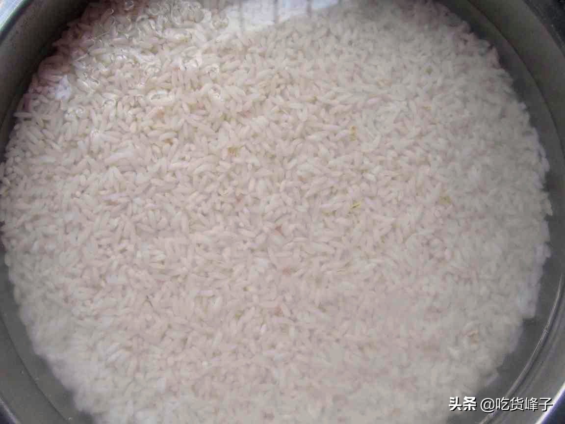 粽子新包法糯叽叽,手把手教你粽子的包法步骤