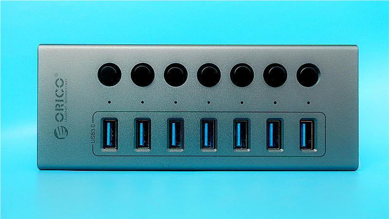 多口usb集线器充电变慢了,多接口充电传输线快充