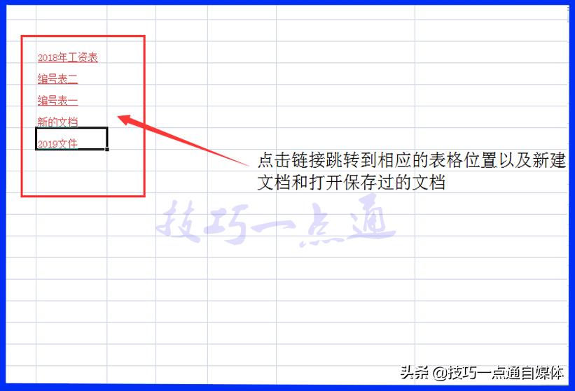 excel2007表格怎么新建,excel2007怎么制作目录