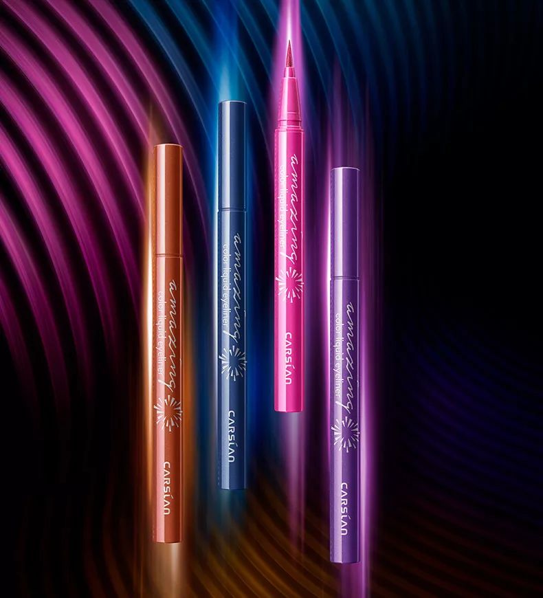 pinkblack眼妆,blackpink同款妆容