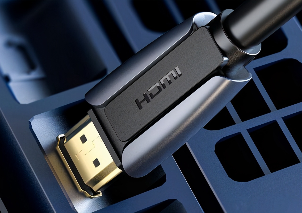 144hz游戏高清线hdmi,hdmi2.04k120hz