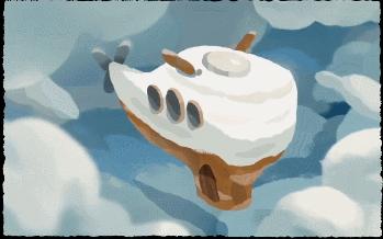 其他人在用拼图搞黄色，《无尽旅图》却用拼图拼出独特的奇妙冒险