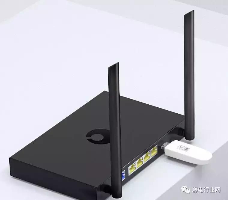 如何打造家里的局域网,有什么办法可以连接家里的局域网