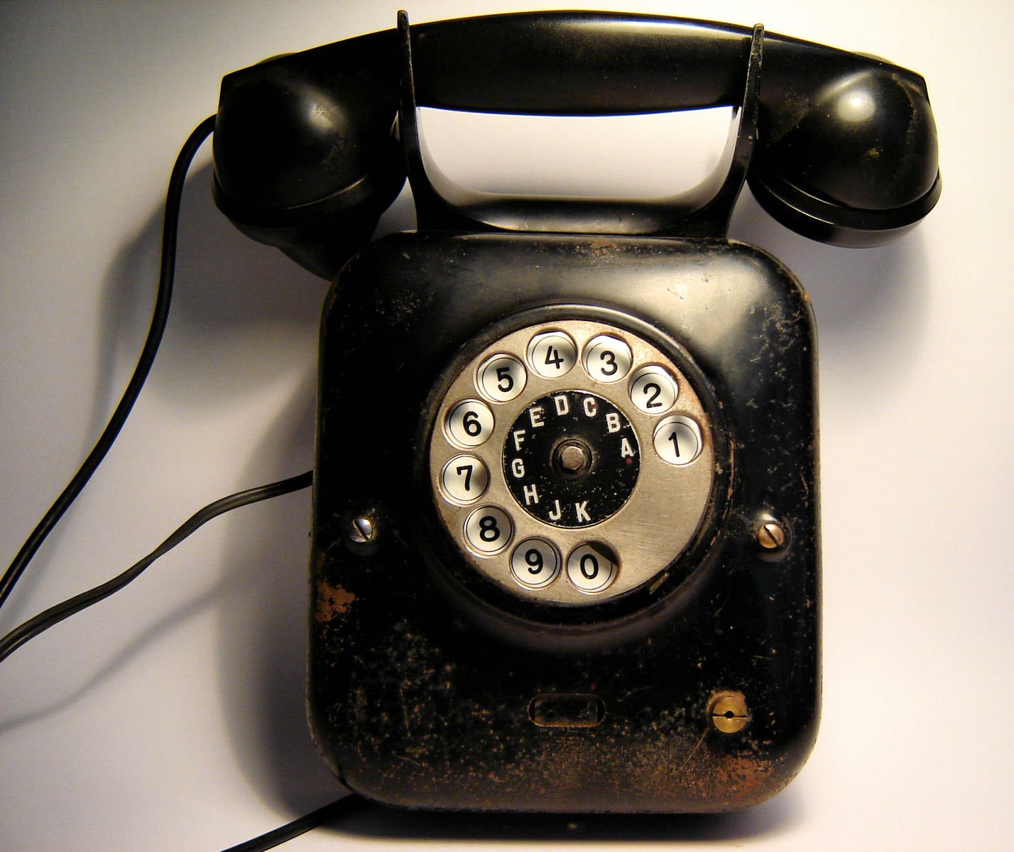 电话延迟原理,电话拨号等待时间为什么变短了