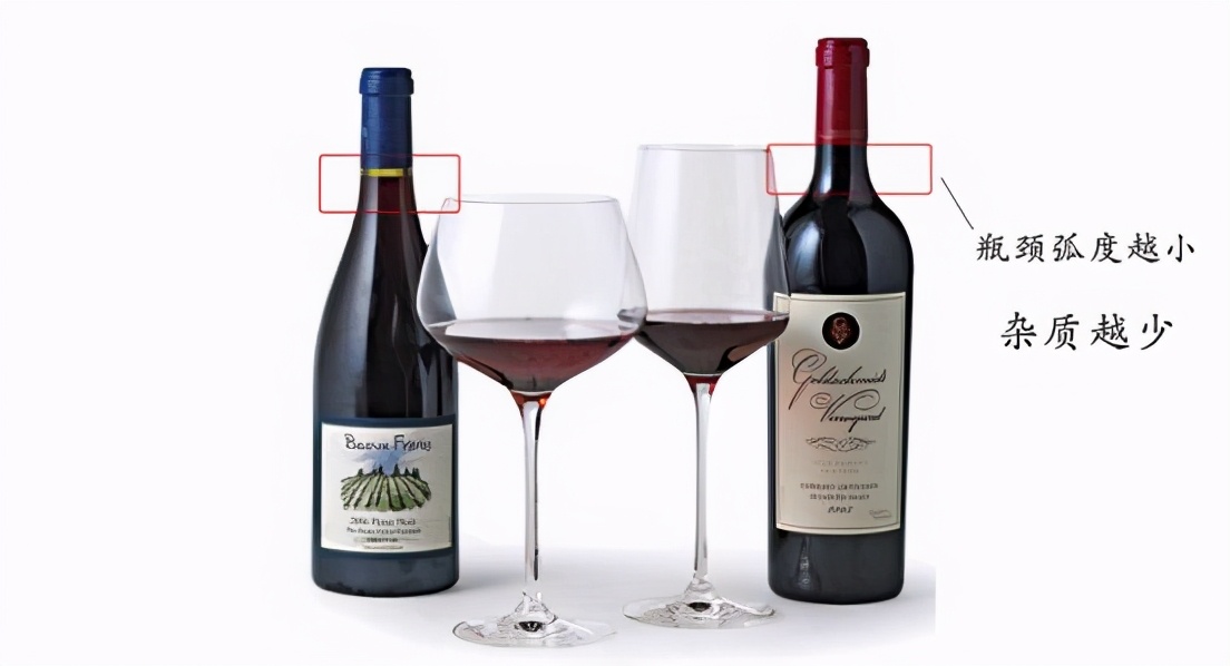 舌尖上的乡愁红酒,5个步骤教你正确品尝一款红酒