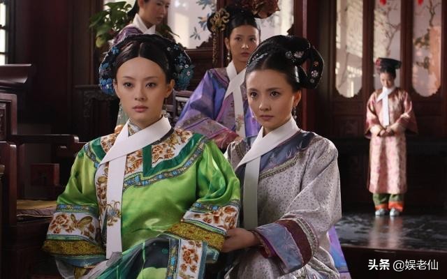 2019宫斗剧停播名单,广电总局禁止播出宫斗剧了吗