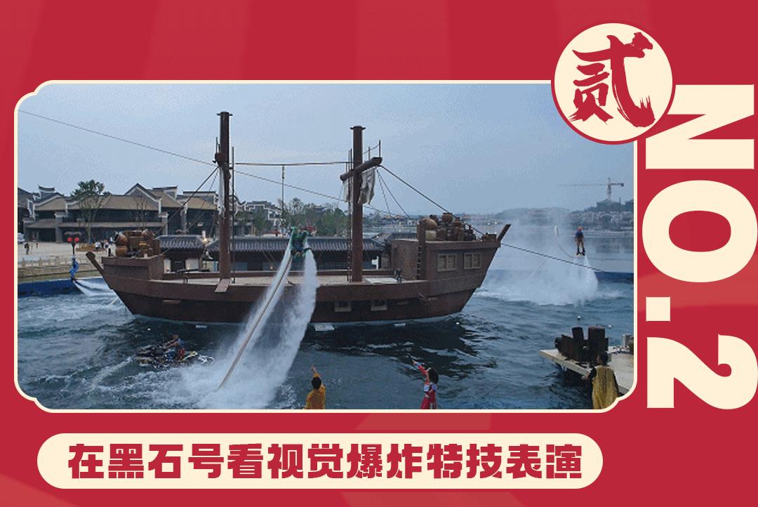 长沙铜官窑古镇暑假游玩,长沙铜官窑古镇周末游玩