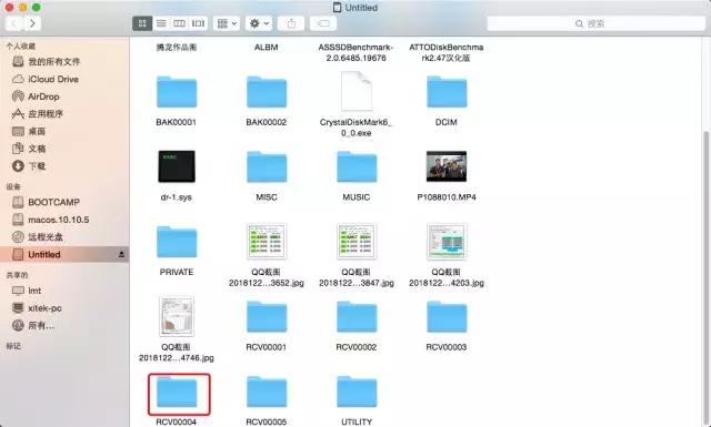 功能丰富的MAMEN智能数据读卡器