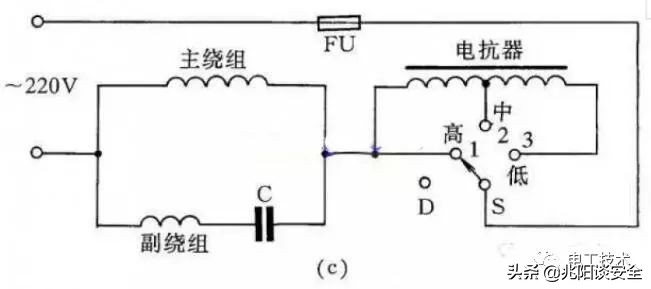 电工家庭照明电路安装接线方法,电工实用接线电路300例