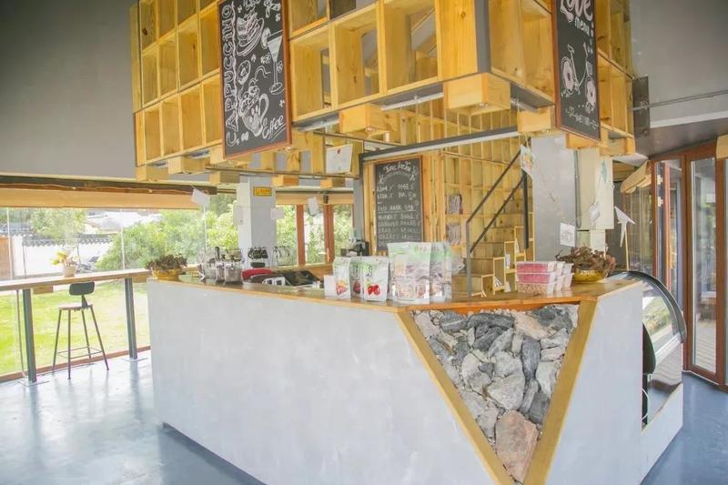 蕉岭县三圳镇九岭村景点介绍,梅州蕉岭三圳九岭村抖音