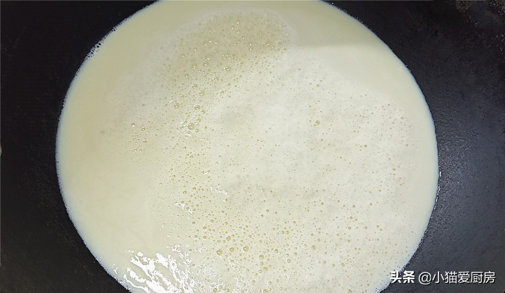 开店做豆腐脑的视频教程,想吃豆腐脑哪里可以学