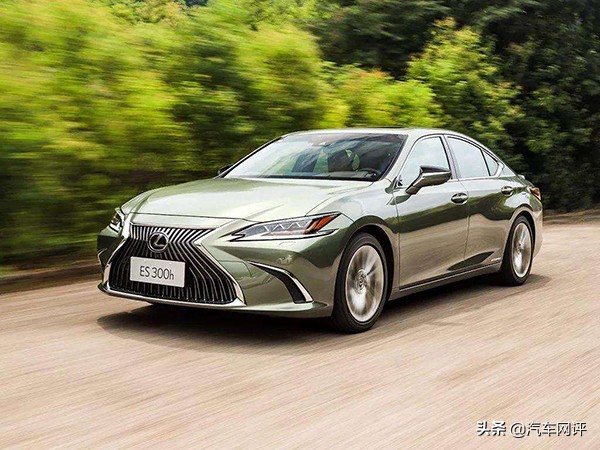 不加装等车就遥遥无期？*绑捆**销售曝光，雷克萨斯能否躲过315？