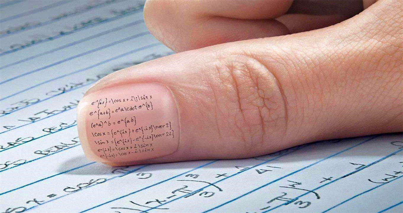 孩子考试作弊处罚,孩子考试作弊的十大危害