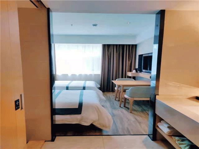 东呈国际酒店投资,东呈国际酒店效果图