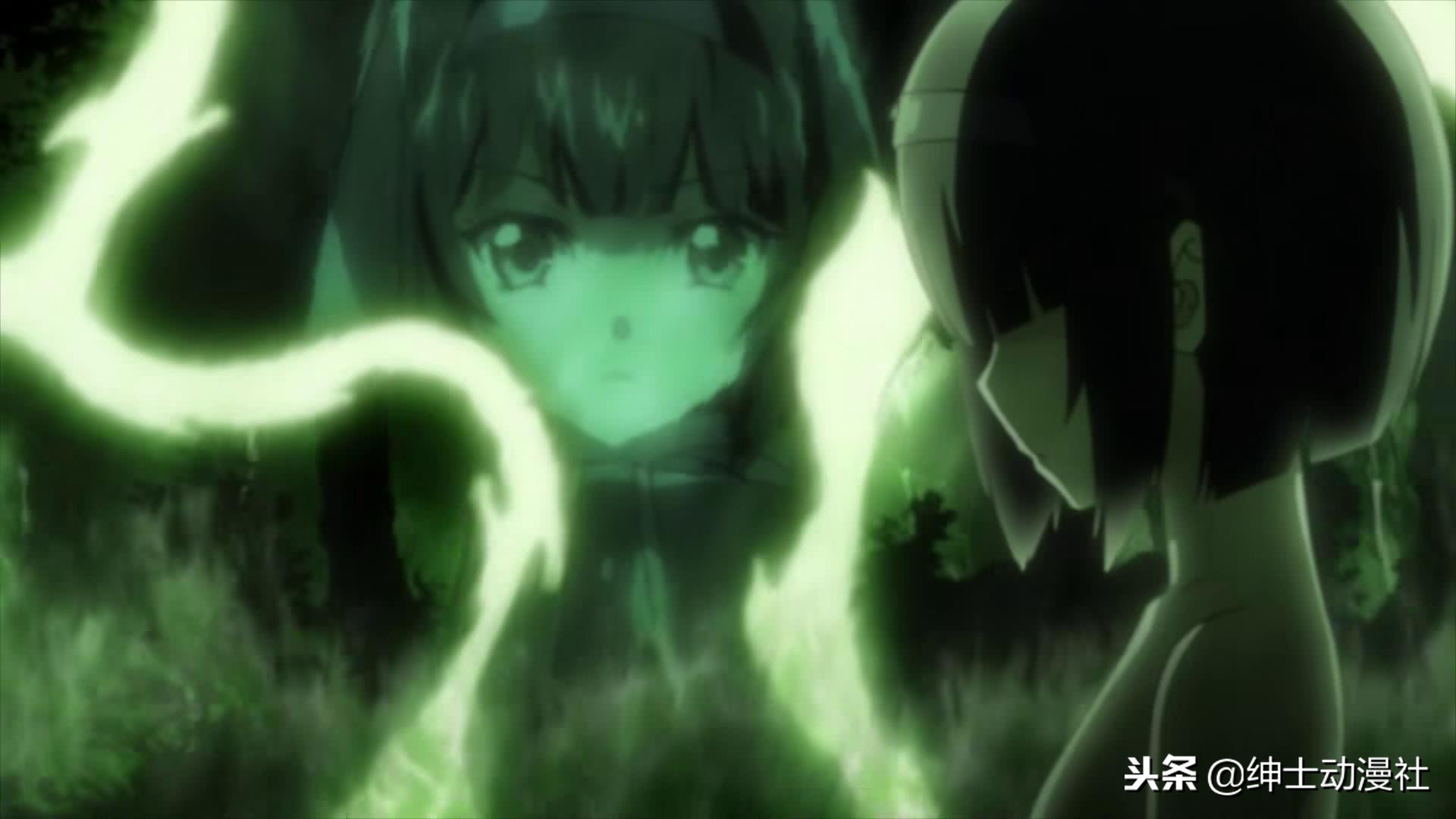 圣女贞德：贤者之石暴走！黑白尤利斯重生之战结局逆转？