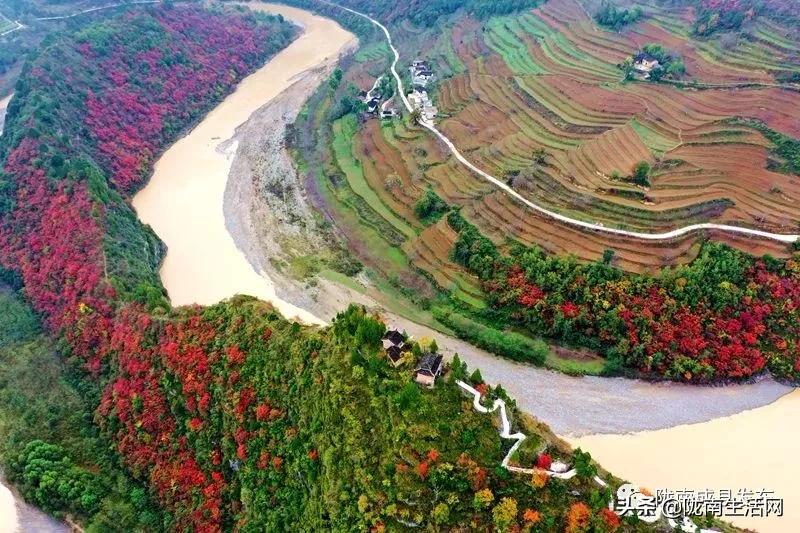 我叫成县，这是我2019年的自拍照