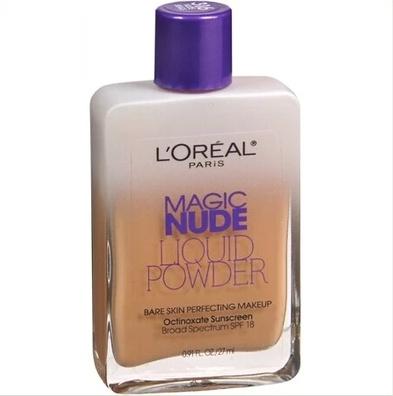 适合学生干油皮用的平价底妆,定妆底妆补妆三合一平价推荐