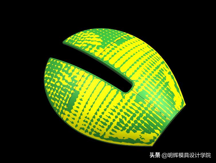 ug曲面合并最快的方法,新手可以直接学习ug多轴编程吗