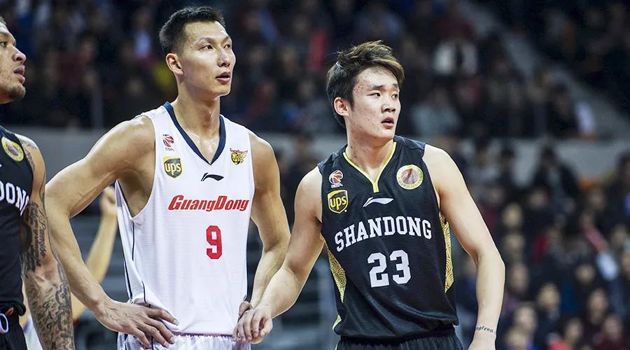 周琦什么时候重返cba,周琦最后一次比赛cba