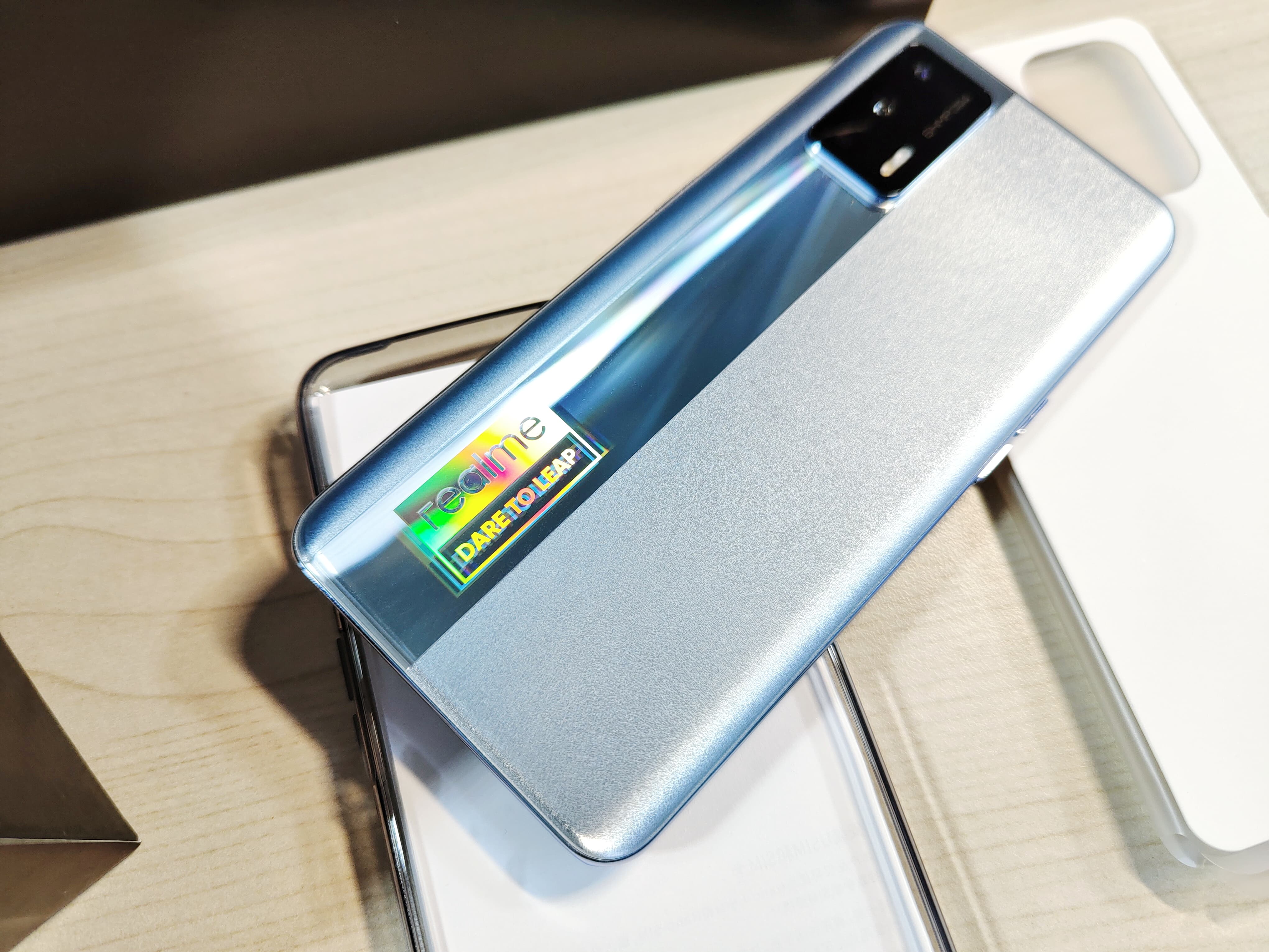 realmegtneo骁龙8,realmegtneo评测