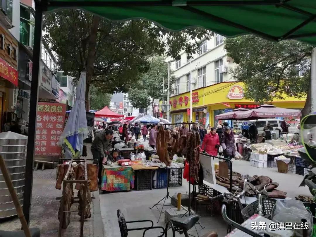 沸腾了烟火气息,沸腾巴渝最新视频