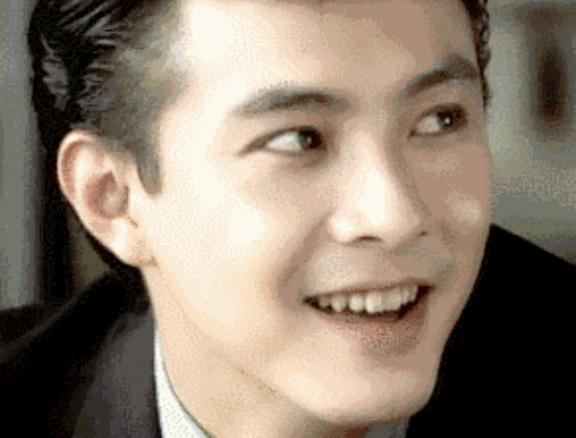 张卫健浪漫往事,张卫健的辛酸