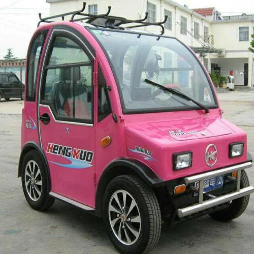 低速四轮车驾照考试科目一,低速四轮车驾照怎么考