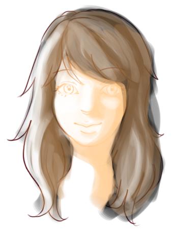 photoshop画简单图画的教程,photoshop绘画教学幼儿园