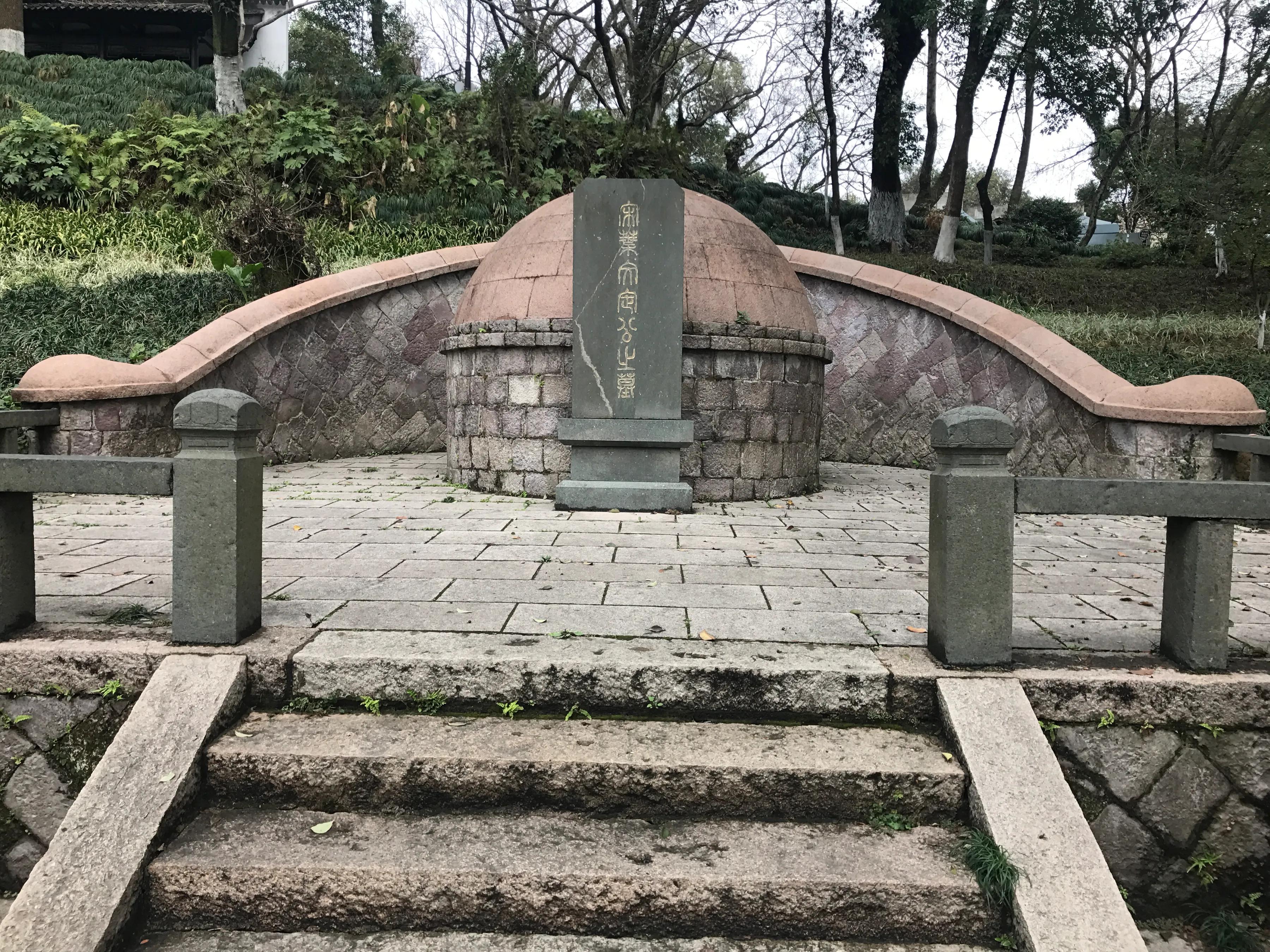 点亮温州,夜爬温州海坛山