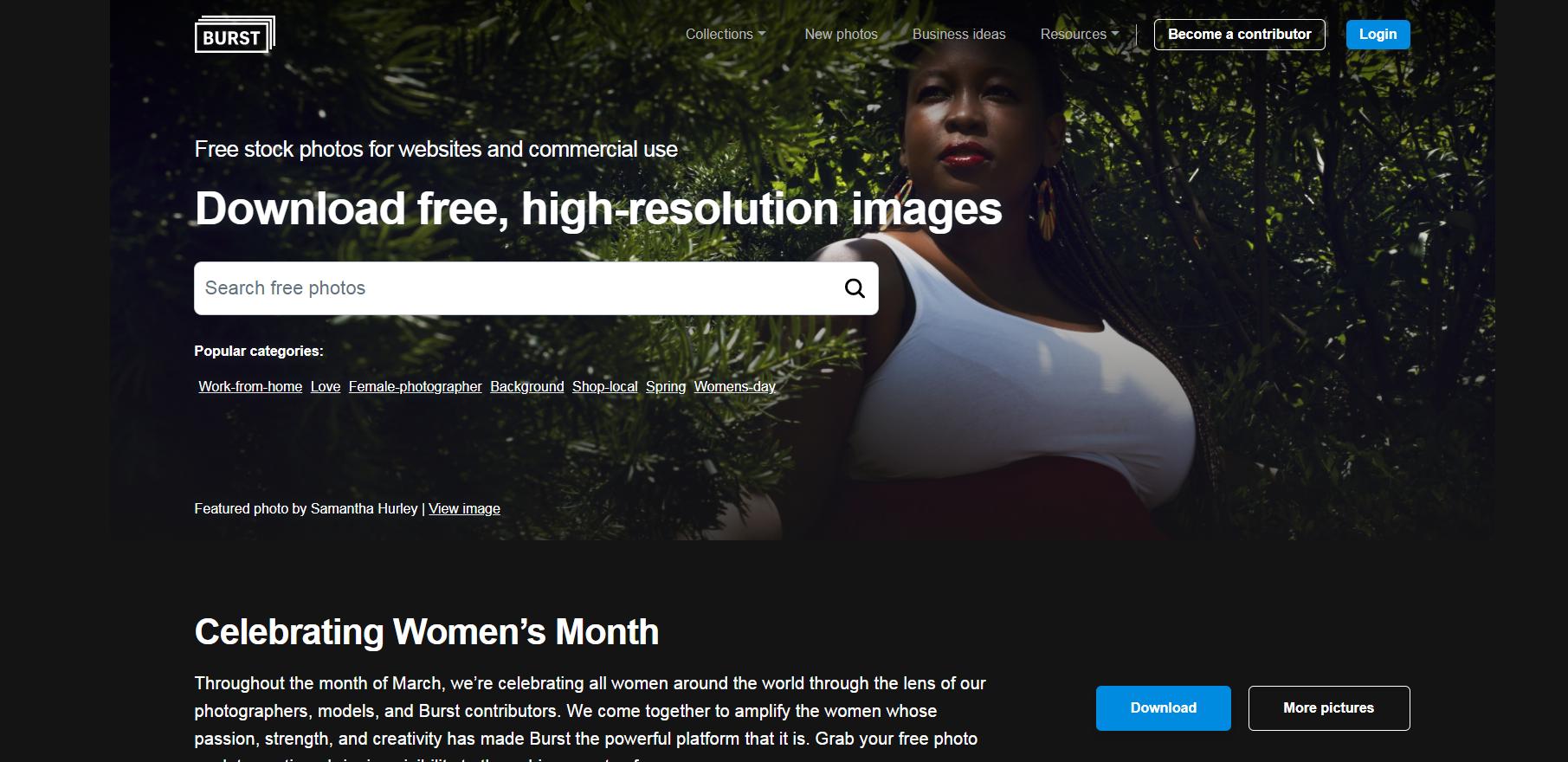 视频素材无水印免费下载网站,无版权视频素材网站