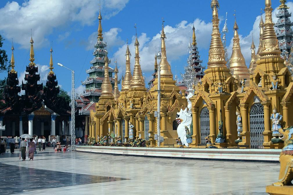 泰国国宝和大象,泰国的国宝是什么