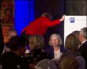 默克尔有什么新的消息吗,现在的默克尔怎么样了