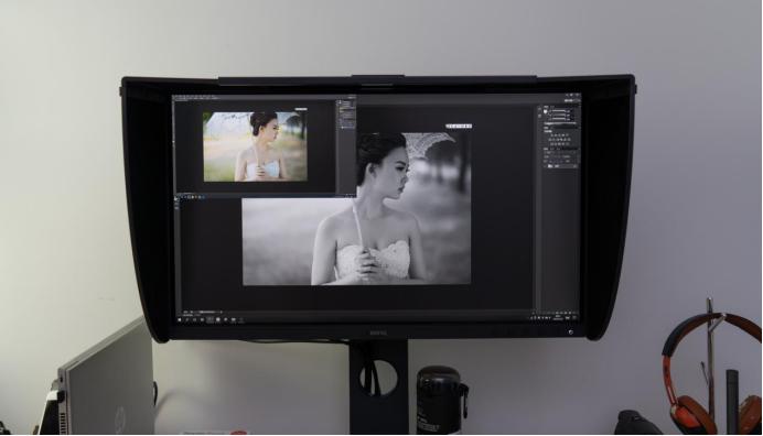 摄影爱好者桌面都有啥？22款好物及超好用分屏软件分享