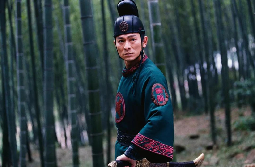 刘德华粉丝4000万,刘德华涨粉会超8千万吗