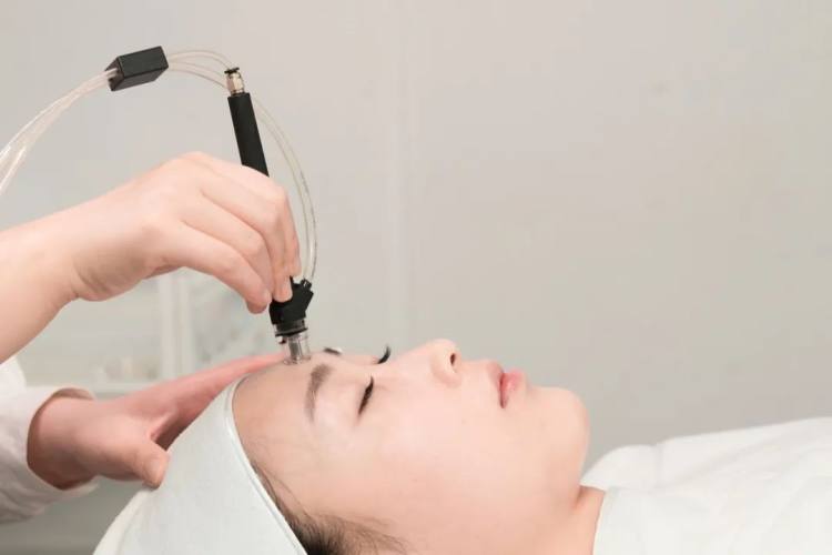 skin79皮肤管理,skin79皮肤管理中心毛孔深层净化