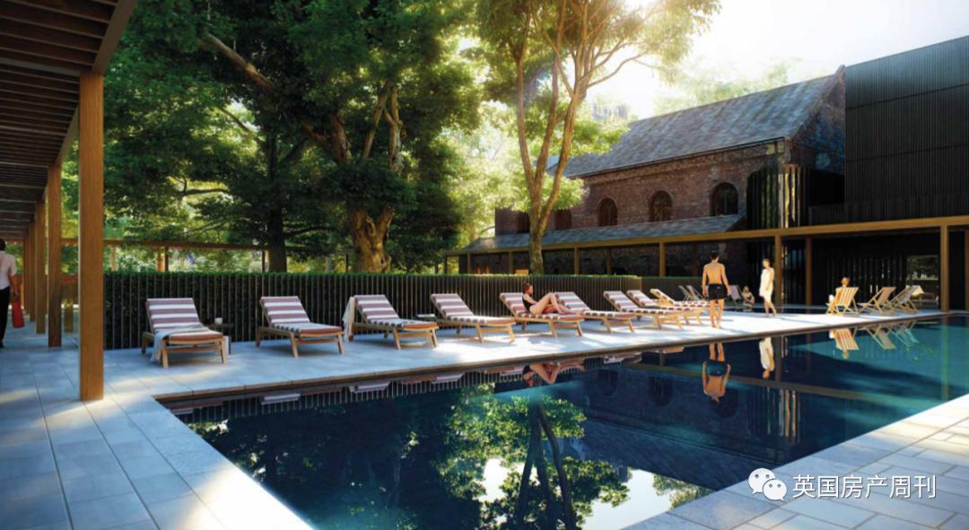 依托医药/媒体巨头,宜居优质学区,全新水畔靓盘首付17万元起