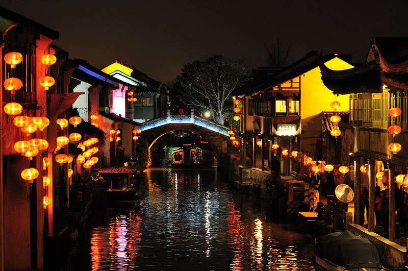 苏州目前周边自驾游景点推荐视频,苏州旅游攻略三日游最佳路线