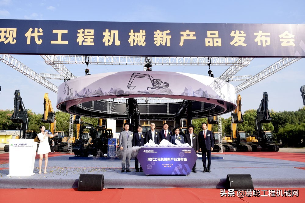 最节能挖机,挖机新型设备