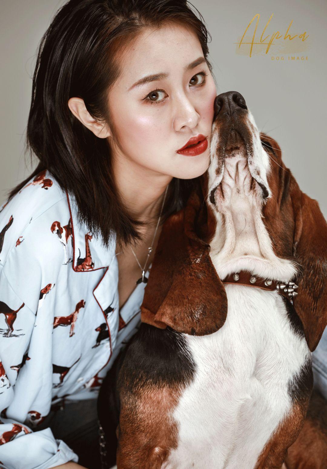 Pick到一家宝藏「宠物写真馆」!福利已谈好,铲屎官快冲鸭