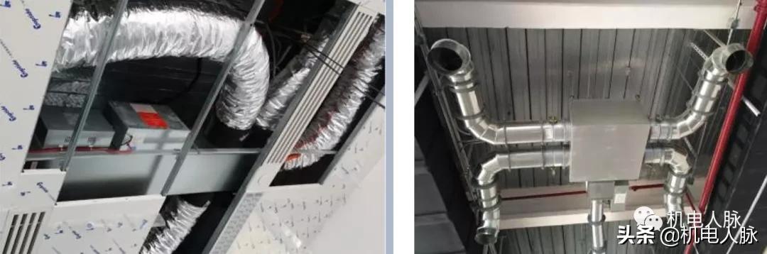 空调通风系统安装教程,空调通风设备施工步骤