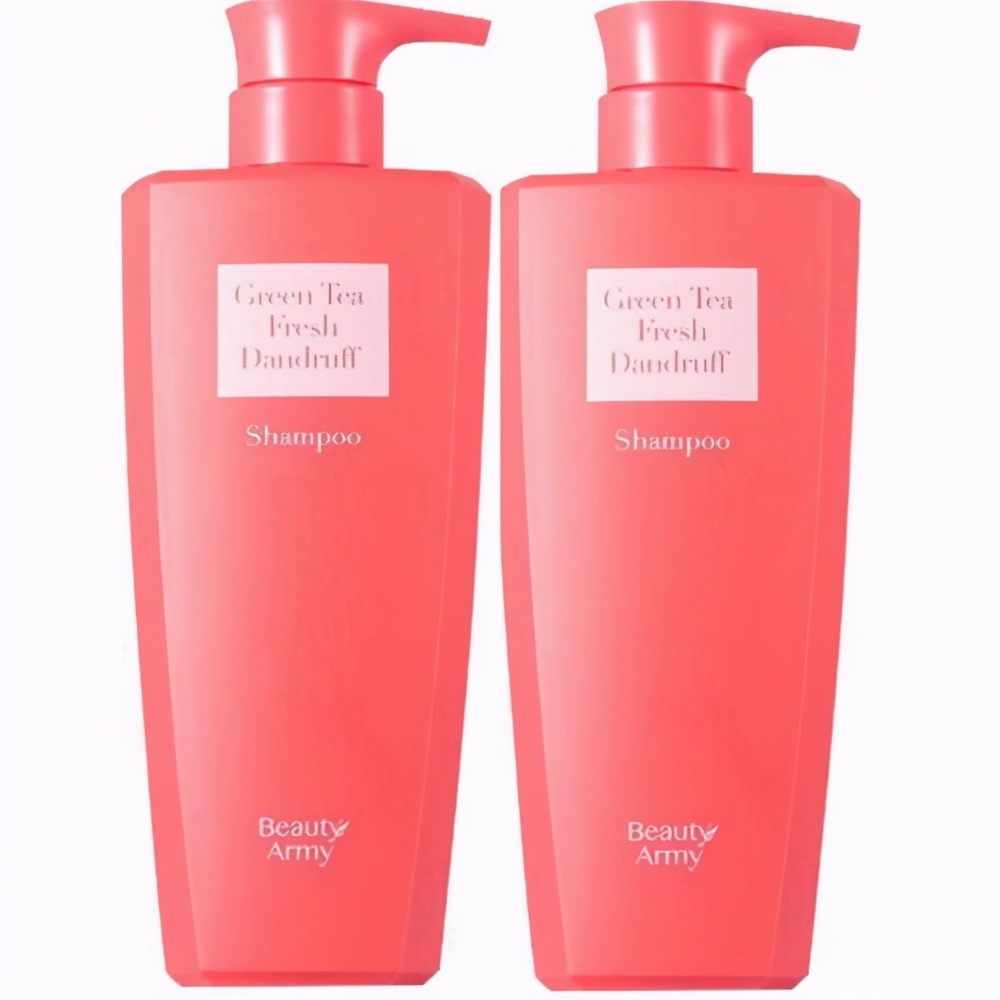 去屑防脱发干性洗发水推荐,防掉发生发洗发水推荐测评