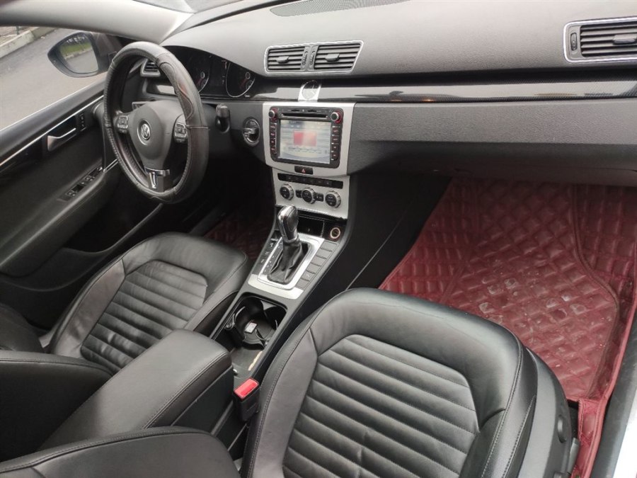 9万购买的二手2011款大众迈腾,9万大众迈腾价格