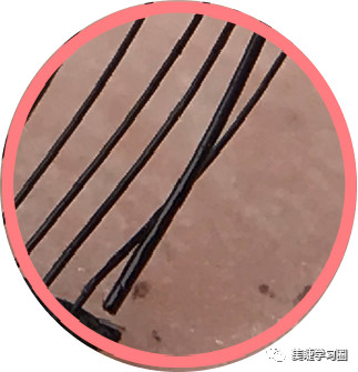 睫毛长扎眼睛该如何处理,睫毛长扎眼睛怎么办小妙招