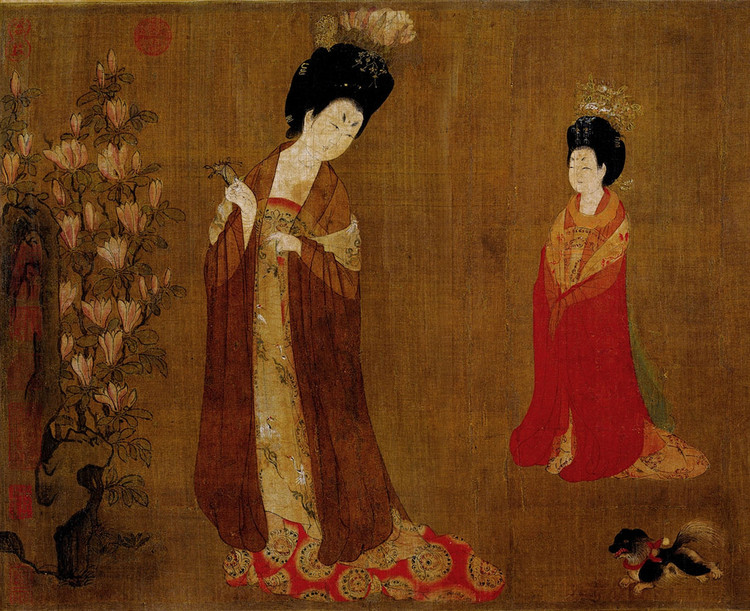 历代画论经典导读,历代画论名著汇编